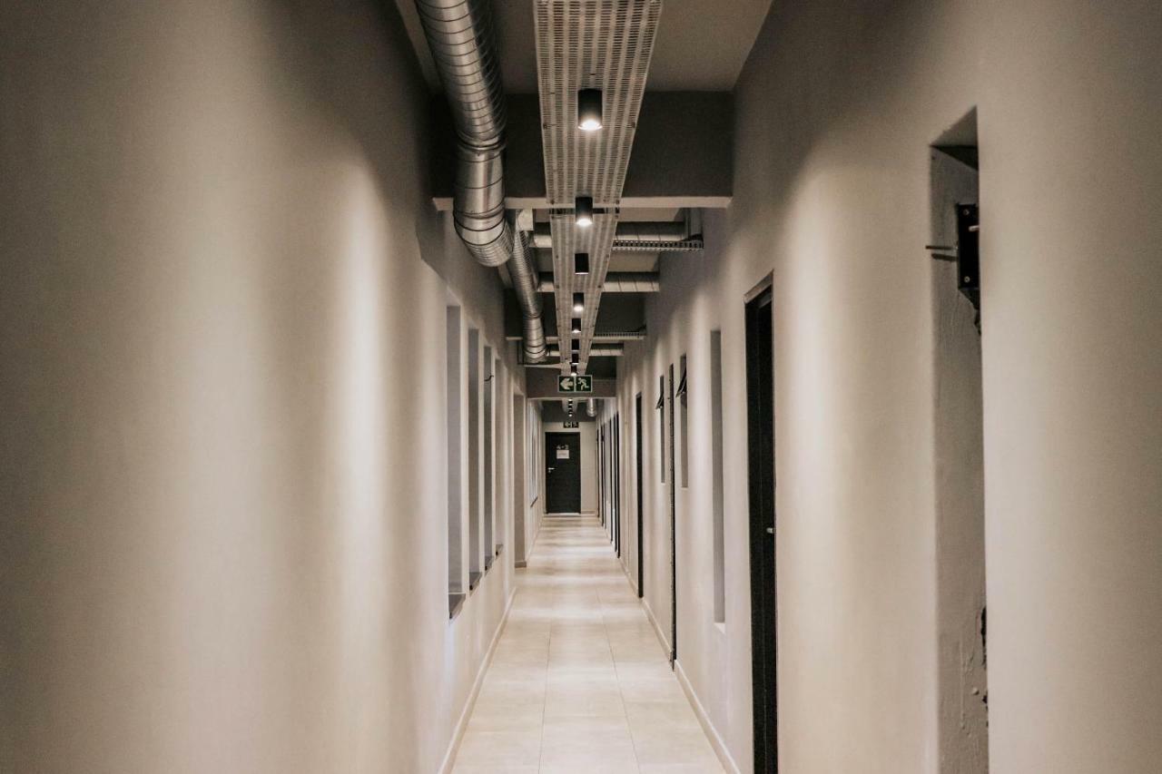 Appartement The Heriot 5-22