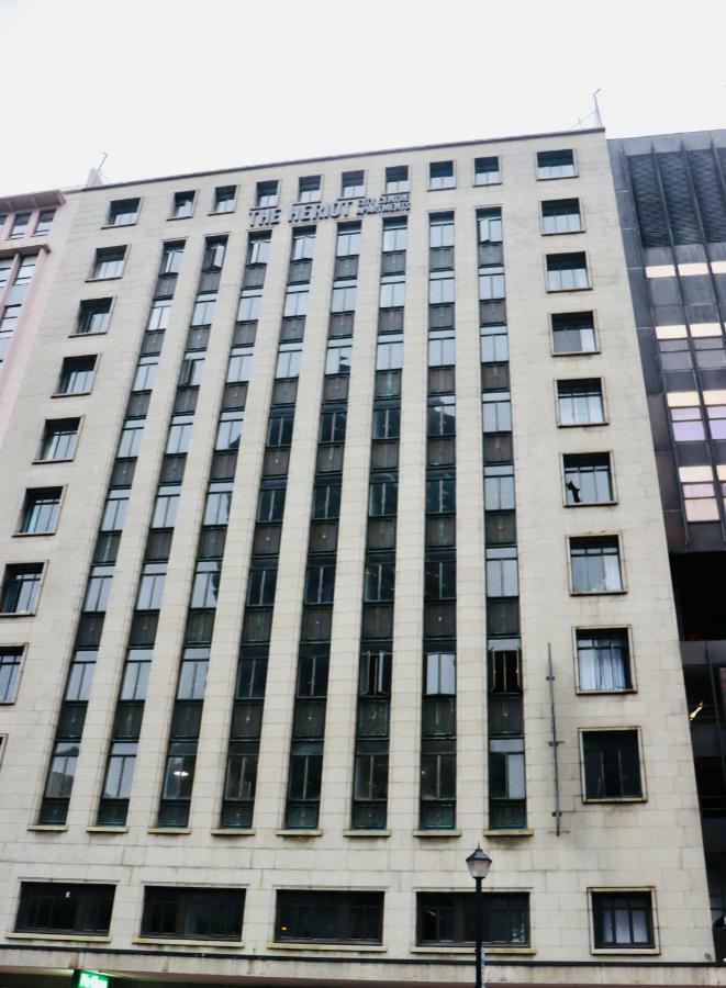 Appartement The Heriot 5-22 Le Cap